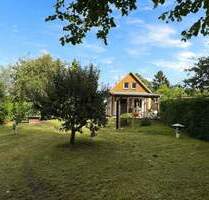 Charmantes Wochenendhaus in ruhiger Lage nahe Ostseestrand – Idyllische Freizeit-Oase in Glowe