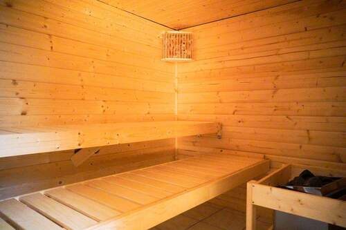 Sauna - 