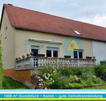 Ein Zuhause zum Wohlfühlen: familienfreundlicher Rückzugsort in Stadtnähe - Kitzscher Braußwig