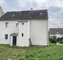 Einfamilienhaus zum Ausbau - Freie Wahl der Ausstattung für individuelles Wohnen - Löbau