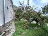 Obstvorgarten - 7 Zimmer Einfamilienhaus in Löbau