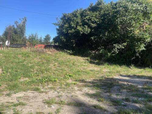 Garten - Einfamilienhaus mit 168,00 m&sup2; in Löbau zum Kaufen