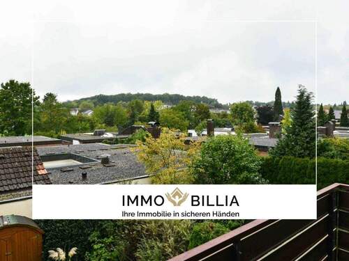 ImmoScout Titelbild 1 - ImmoBillia: 'Reihenmittelhaus im ruhigen gewachsenen Wohngebiet mit Fernsicht!'