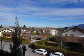Ostblick vom Balkon - 