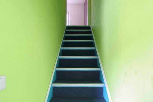 Treppe - 