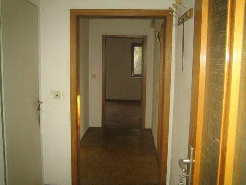 Flur im EG - 