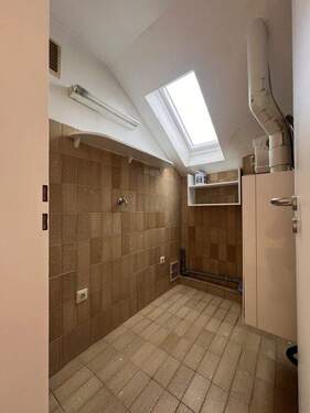 Hauswirtschaftsraum - 