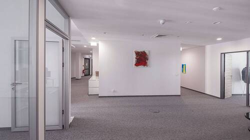 Bild 2 - Büro zur Miete in Berlin