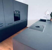 Provisionsfreie 3-Zi-ETW Garten + Balkon * KfW40 PV + Batterie * EBK * Bahnhofsnähe * - Mühlstetten Röttenbach