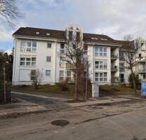 Radolfzell: geräumige 3-Zimmer Dachgeschosswohnung in guter Wohnlage - frei