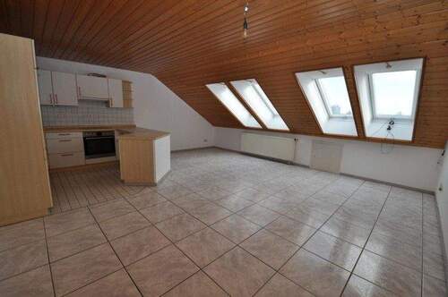 Wohnen / Kochen - 3 Zimmer Etagenwohnung zum Kaufen in Radolfzell