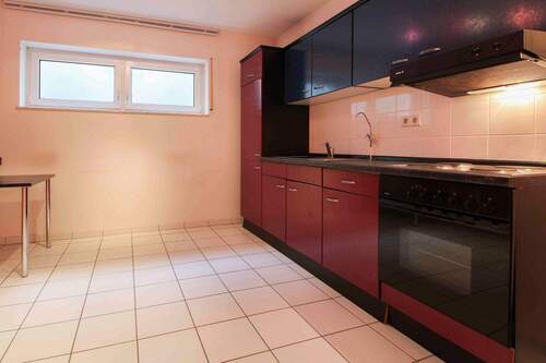 UG - Sozialraum und Küche - 