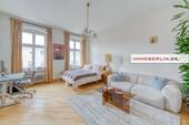 1 - 3 Zimmer Etagenwohnung zum Kaufen in Berlin