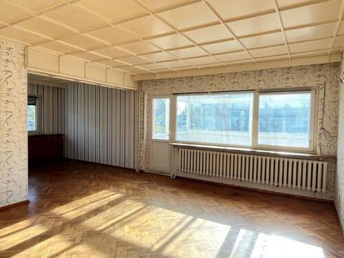 Wohnzimmer EG - 