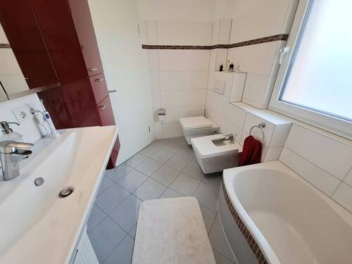 Badezimmer 1.OG - 