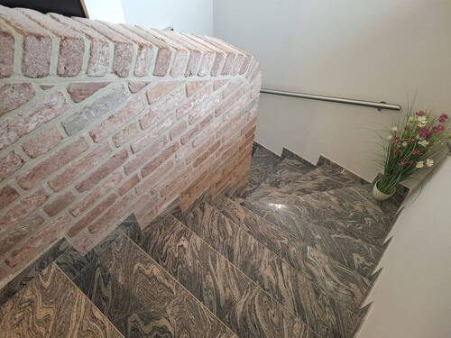Treppe - 