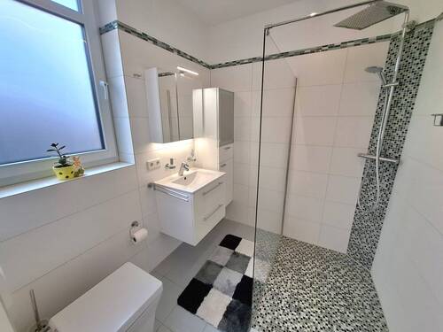 Badezimmer EG - 
