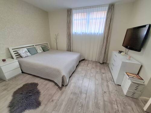 Zimmer EG - 