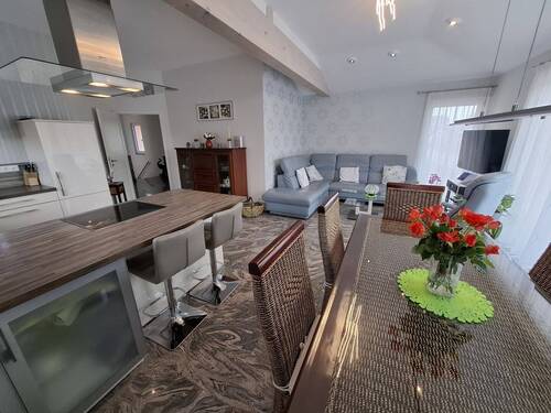 Essbereich - 