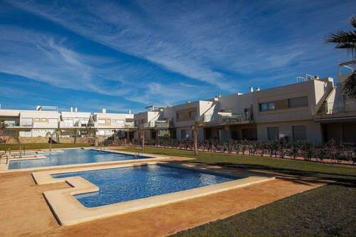 Bild 2 - 3 Zimmer Etagenwohnung in Orihuela