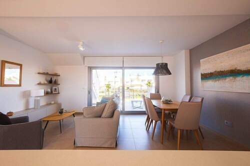 Bild 3 - Etagenwohnung mit 81,00 m&sup2; in Orihuela zum Kaufen