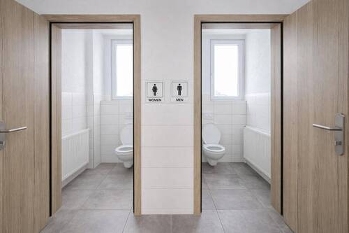Santär - 1 Zimmer Büro zur Miete in Leipzig