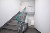 Treppenhaus - 1 Zimmer Büro in Leipzig
