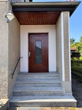 Eingangsbereich - 