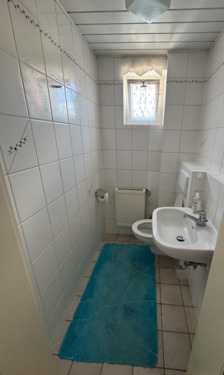 Gäste WC EG - 