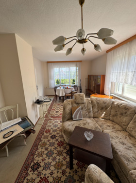Wohnzimmer - 