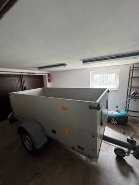 Garage - 
