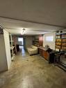 Keller mit Werkstatt - 