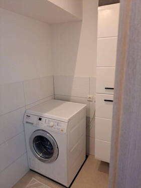 Waschraum - 