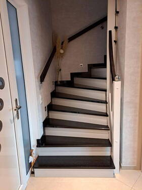 Treppe - 