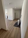 Flur - Etagenwohnung in Erfurt