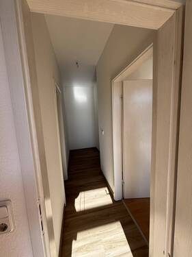 Hinterer Flur - 