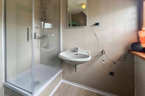 Badezimmer OG - 