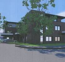 Neubau ArztpraxisKanzleiBüro im 