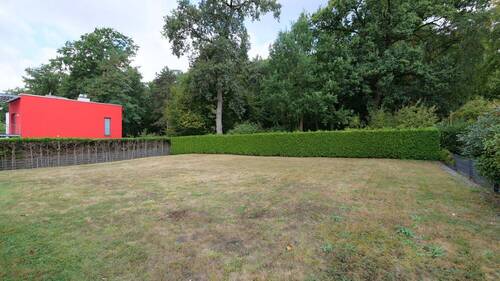 Ansicht - Grundstück in Bad Lippspringe