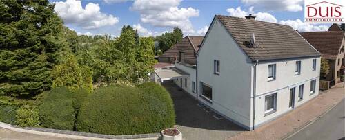 Bild 2 - 6 Zimmer Einfamilienhaus zum Kaufen in Datteln / Ahsen
