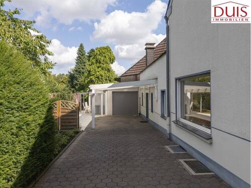 Bild 3 - 6 Zimmer Einfamilienhaus in Datteln / Ahsen