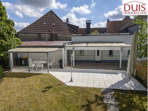 Bild 4 - Einfamilienhaus mit 185,00 m² in Datteln / Ahsen zum Kaufen