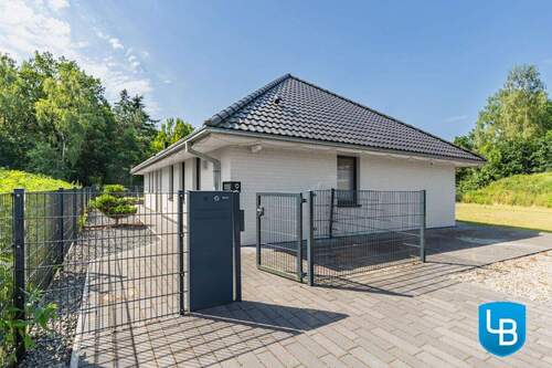 Ihr neues Zuhause? - 