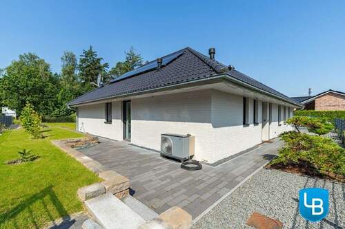 Moderne Wärmetechnik - 