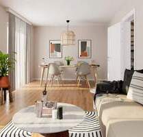 Doppelhaushälfte mit Terrasse und Garten - Großpösna Störmthal