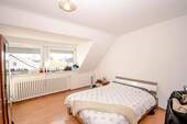 Schlafzimmer DG - 