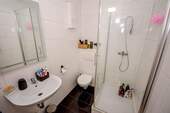Badezimmer DG - 