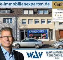 VOCHEM: Wohn- und Geschäftshaus nahe der KVB-Haltestelle - Brühl