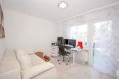 Arbeitszimmer OG - 