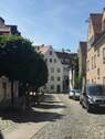 Mitten in der Altstadt - 